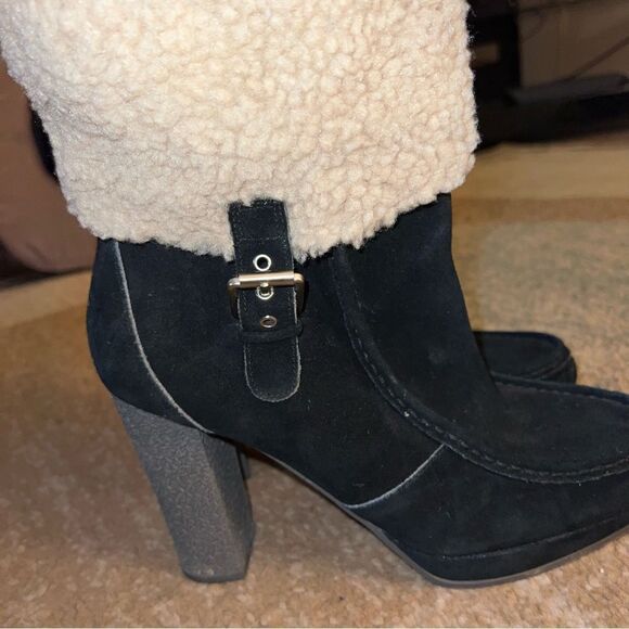 Rockport boots  size 9 - Picture 3 of 11